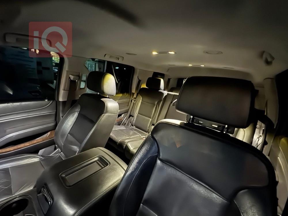 شيفروليه تاهو